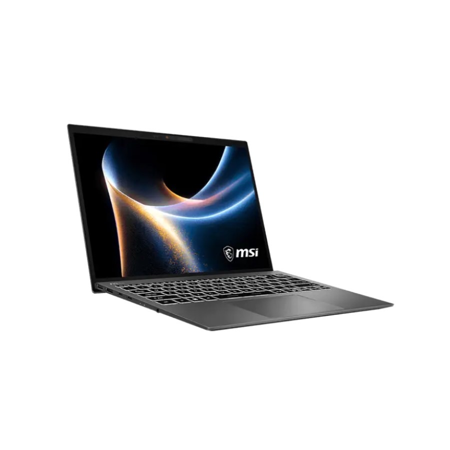 MSI Prestige 13 AI+ A3MG-006RU Intel Core Ultra 9 386H 2100MHz/13.3"/2880x1800/32GB/1024GB SSD/Intel Graphics/Wi-Fi/Bluetooth/Windows 11 Pro (9S7-13Q425-006) Grey
