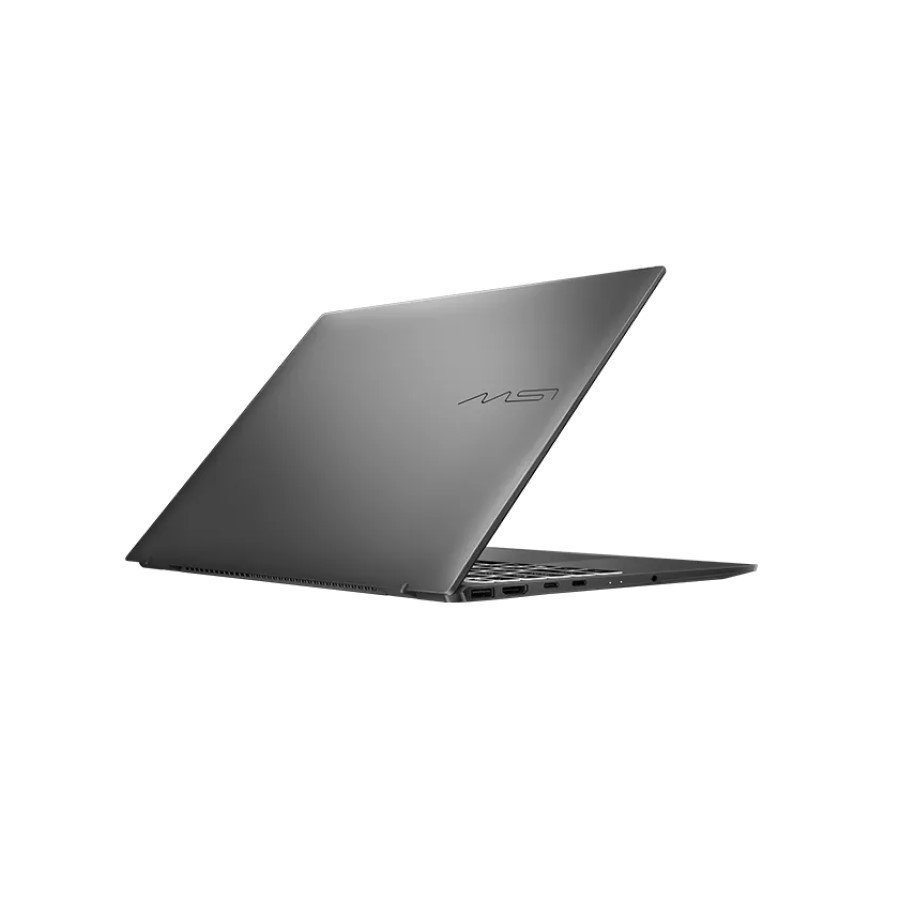 MSI Prestige 13 AI+ A3MG-006RU Intel Core Ultra 9 386H 2100MHz/13.3"/2880x1800/32GB/1024GB SSD/Intel Graphics/Wi-Fi/Bluetooth/Windows 11 Pro (9S7-13Q425-006) Grey