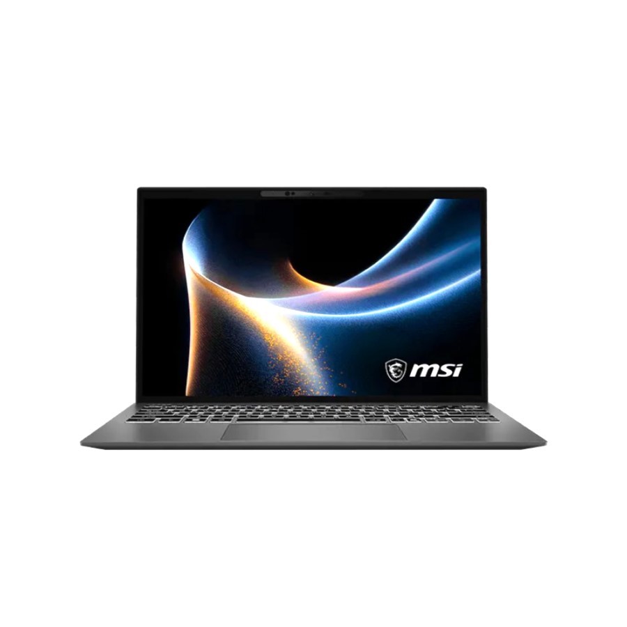 MSI Prestige 13 AI+ A3MG-006RU Intel Core Ultra 9 386H 2100MHz/13.3"/2880x1800/32GB/1024GB SSD/Intel Graphics/Wi-Fi/Bluetooth/Windows 11 Pro (9S7-13Q425-006) Grey