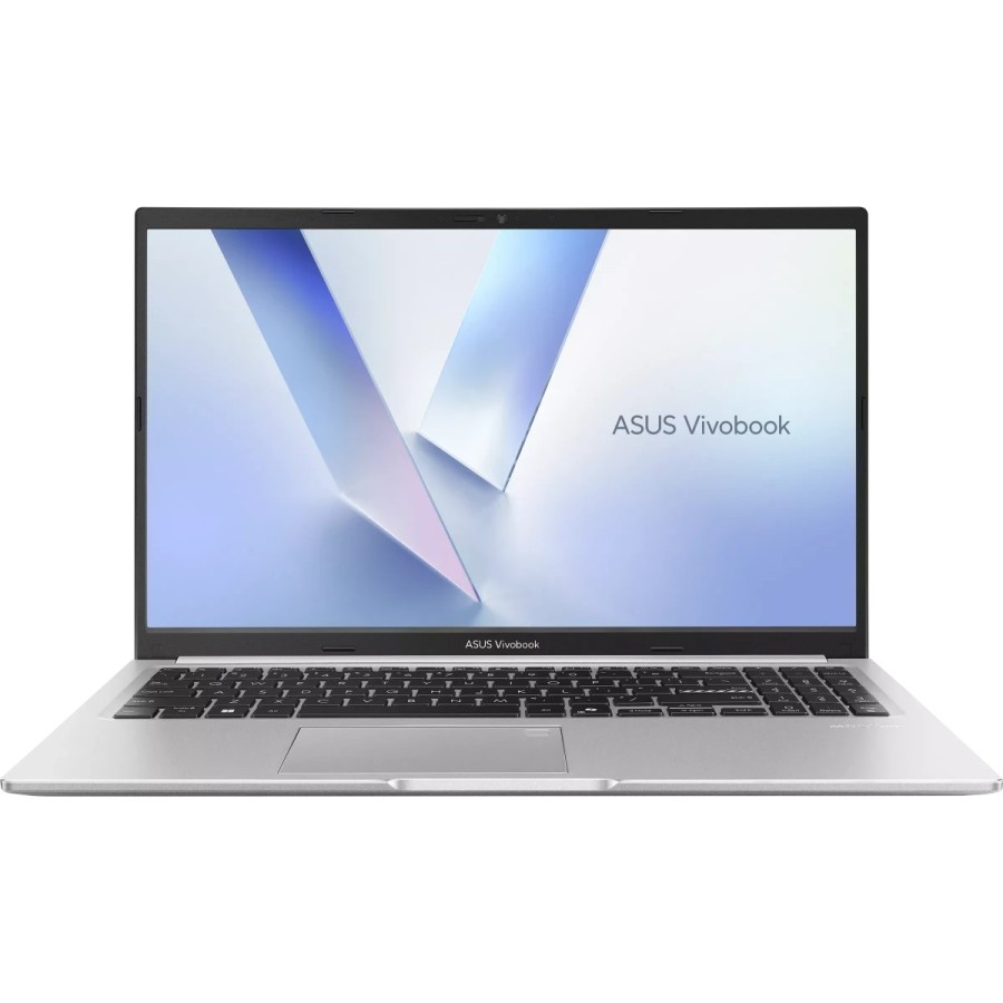 ASUS VivoBook 15 M1502NAQ-BQ272 AMD Ryzen 5 150 3300MHz/15.6"/1920x1080/16GB/512GB SSD/AMD Radeon 660M/Wi-Fi/Bluetooth/Без ОС (90NB1842-M00M50) Silver