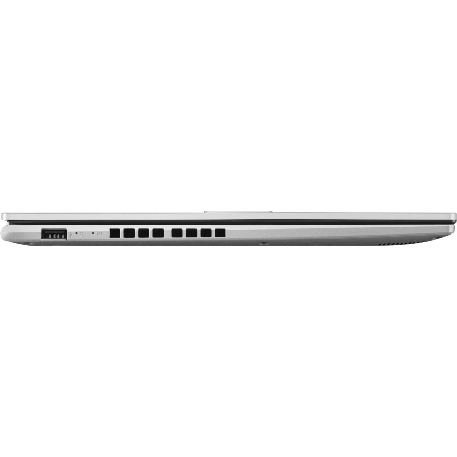 ASUS VivoBook 15 M1502NAQ-BQ272 AMD Ryzen 5 150 3300MHz/15.6"/1920x1080/16GB/512GB SSD/AMD Radeon 660M/Wi-Fi/Bluetooth/Без ОС (90NB1842-M00M50) Silver