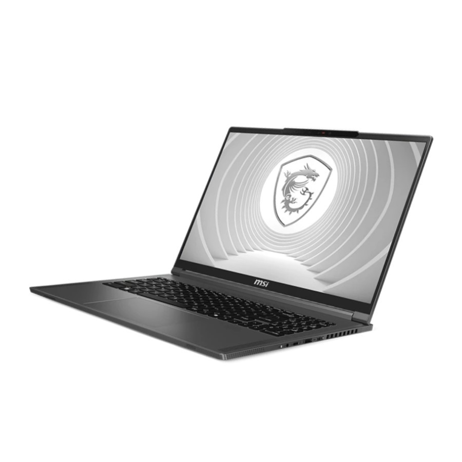 MSI CreatorPro 16 AI Studio A1VJG Intel Core Ultra 7 155H 3800MHz/16"/3840x2400/32GB/2048GB SSD/NVIDIA RTX 2000 Ada 8GB/Wi-Fi/Bluetooth/Windows 11 Pro (9S7-15F414-440) Gray