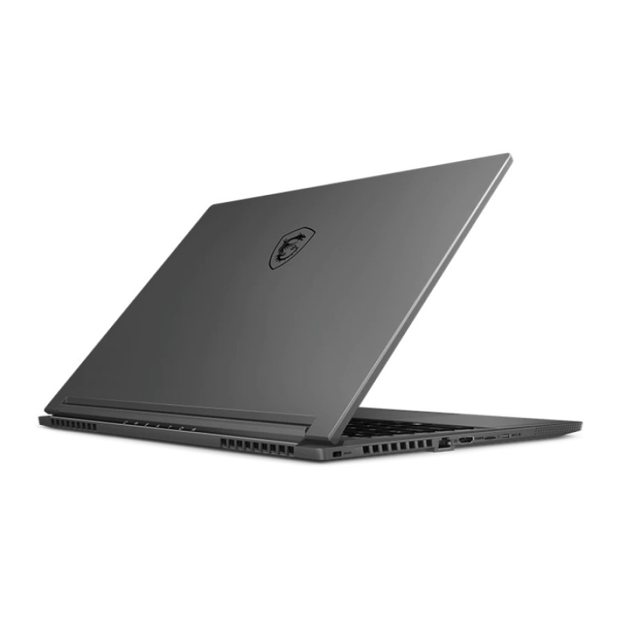 MSI CreatorPro 16 AI Studio A1VJG Intel Core Ultra 7 155H 3800MHz/16"/3840x2400/32GB/2048GB SSD/NVIDIA RTX 2000 Ada 8GB/Wi-Fi/Bluetooth/Windows 11 Pro (9S7-15F414-440) Gray