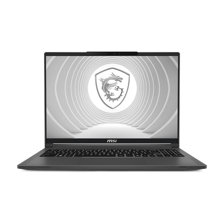 MSI CreatorPro 16 AI Studio A1VJG Intel Core Ultra 7 155H 3800MHz/16"/3840x2400/32GB/2048GB SSD/NVIDIA RTX 2000 Ada 8GB/Wi-Fi/Bluetooth/Windows 11 Pro (9S7-15F414-440) Gray