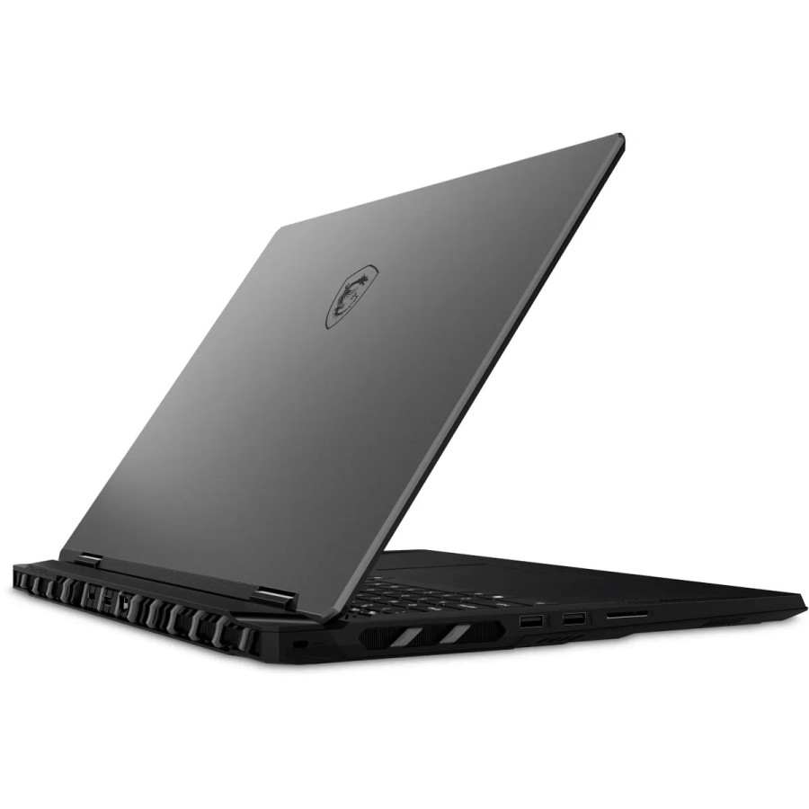 MSI CreatorPro X18 HX A14VKSG Intel Core i9 14900HX 1600MHz/18"/3840x2400/64GB/4096GB SSD/NVIDIA RTX 3500 Ada 12GB/Wi-Fi/Bluetooth/Windows 11 Pro (9S7-182253-615) Grey