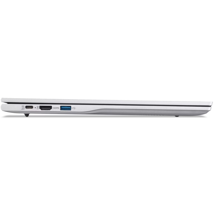 Acer Aspire Lite AL16-52P-31UT Intel Core i3 1305U 1600MHz/16"/1920x1200/8GB/256GB SSD/Intel UHD Graphics/Wi-Fi/Bluetooth/Без ОС (NX.J5QEM.001) Silver