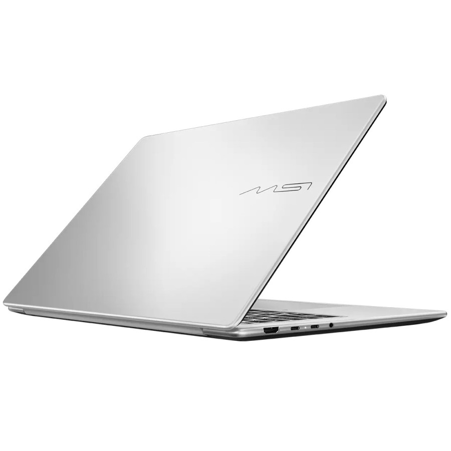 MSI Modern 14S AI+ G3MG-011XRU Intel Core Ultra 5 322 1900MHz/14"/1920x1200/16GB/512GB SSD/Intel Graphics/Wi-Fi/Bluetooth/DOS (9S7-14U212-011) Silver