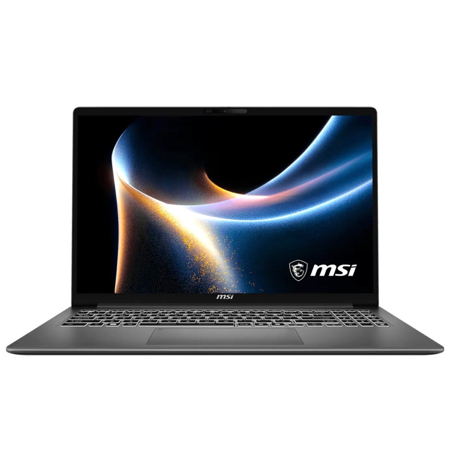 MSI Modern 16S AI+ G3MG-013XRU Intel Core Ultra 5 322 1900MHz/16"/1920x1200/16GB/512GB SSD/Intel Graphics/Wi-Fi/Bluetooth/Без ОС (9S7-26U211-013) Grey