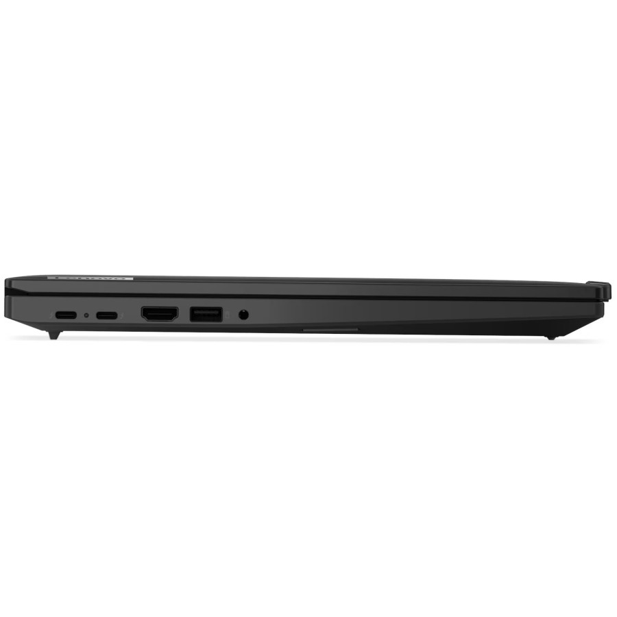 Lenovo ThinkPad P16s Gen 4 AMD Ryzen AI 7 350 2000MHz/16"/3840x2400/32GB/1024GB SSD/AMD Radeon 860M/Wi-Fi/Bluetooth/Без ОС (21QSS16N00) Black
