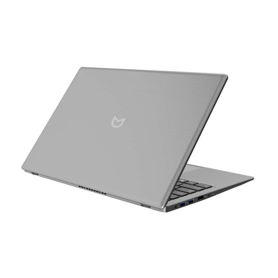 IRBIS GroovyBook 14 14NBP1001 Intel Core i5 1240P 1700MHz/14"/1920x1080/16GB/512GB SSD/Intel Iris Xe Graphics/Wi-Fi/Bluetooth/Windows 11 Pro (14NBP1001) Grey