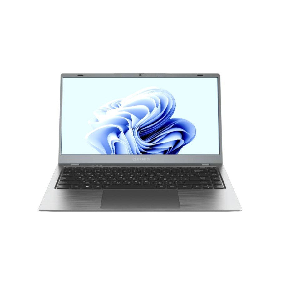 IRBIS GroovyBook 14 14NBP1001 Intel Core i5 1240P 1700MHz/14"/1920x1080/16GB/512GB SSD/Intel Iris Xe Graphics/Wi-Fi/Bluetooth/Windows 11 Pro (14NBP1001) Grey