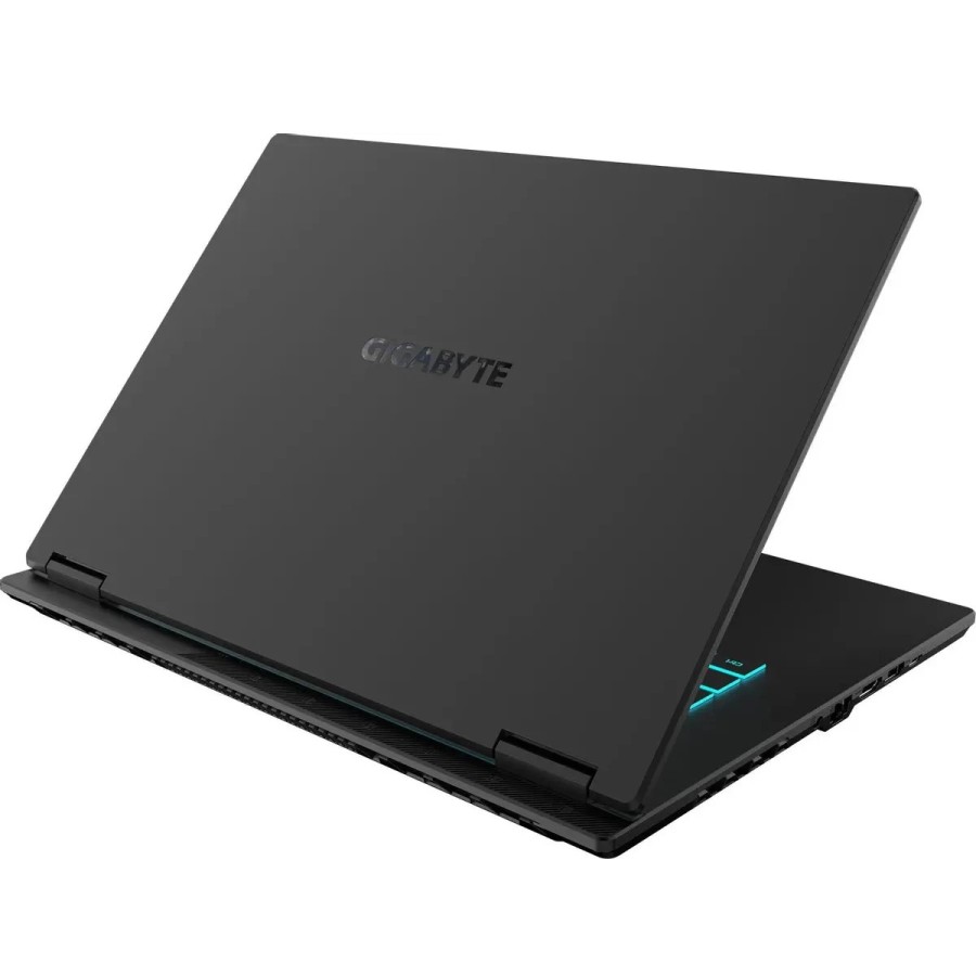 GIGABYTE GAMING A16 Intel Core i5 13420H 2100MHz/16"/1920x1200/16GB/512GB SSD/NVIDIA GeForce RTX 4050 6GB/Wi-Fi/Bluetooth/DOS (CMHH2KZ893SD) Grey