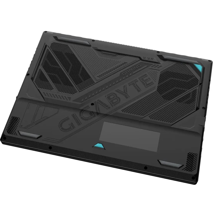 GIGABYTE GAMING A16 Intel Core i5 13420H 2100MHz/16"/1920x1200/16GB/512GB SSD/NVIDIA GeForce RTX 4050 6GB/Wi-Fi/Bluetooth/DOS (CMHH2KZ893SD) Grey