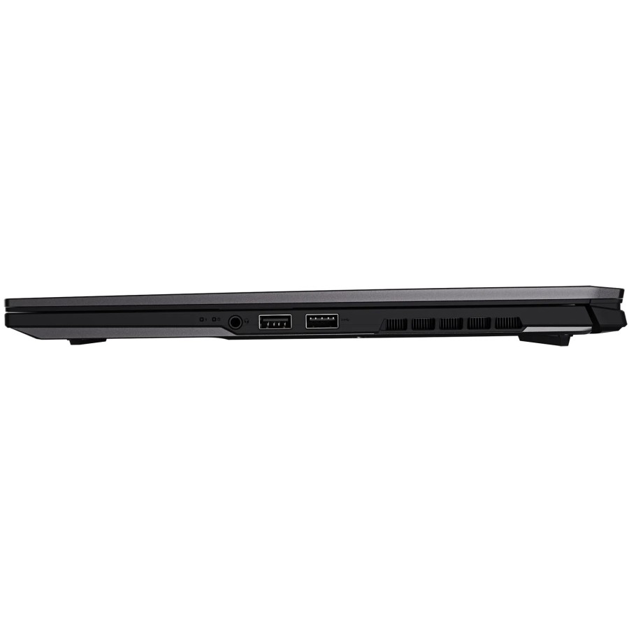 GIGABYTE AERO X16 1VH AMD Ryzen AI 7 350 2000MHz/16"/2560x1600/32GB/1024GB SSD/NVIDIA GeForce RTX 5060 8GB/Wi-Fi/Bluetooth/Без ОС (1VH93KZC64AD) Grey