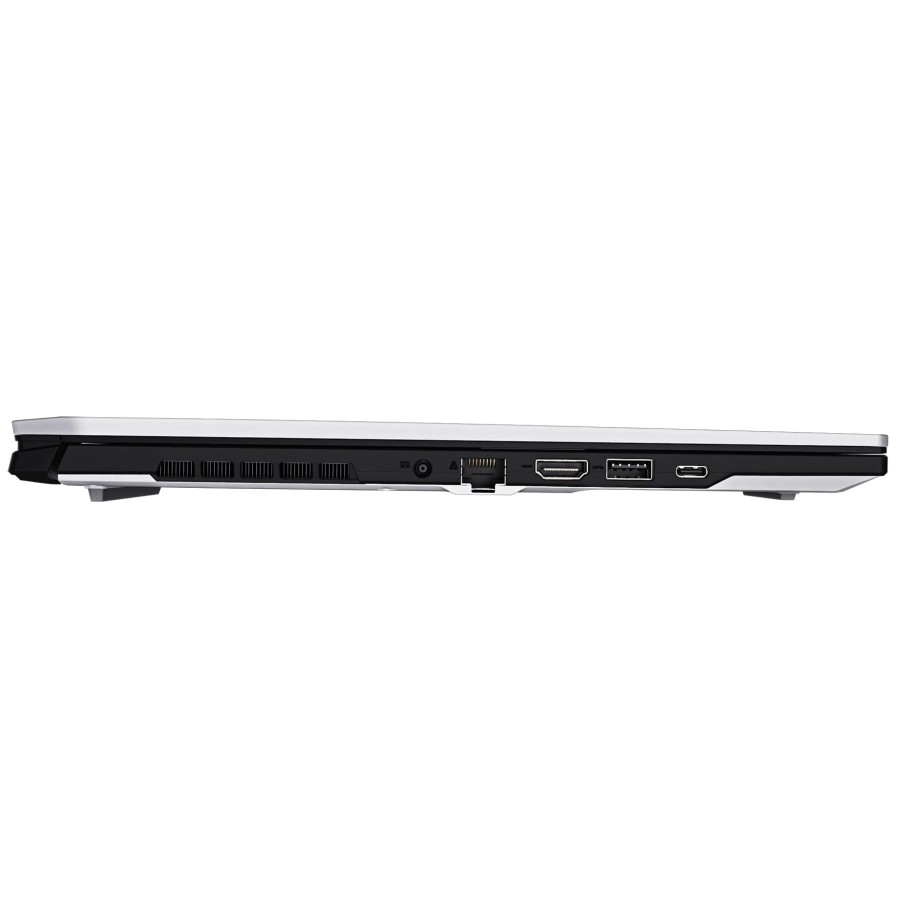 GIGABYTE AERO X16 2WH AMD Ryzen AI 9 HX 370 2000MHz/16"/2560x1600/32GB/1024GB SSD/NVIDIA GeForce RTX 5070 8GB/Wi-Fi/Bluetooth/Windows 11 Home (2WHA3KZC64DH) Silver