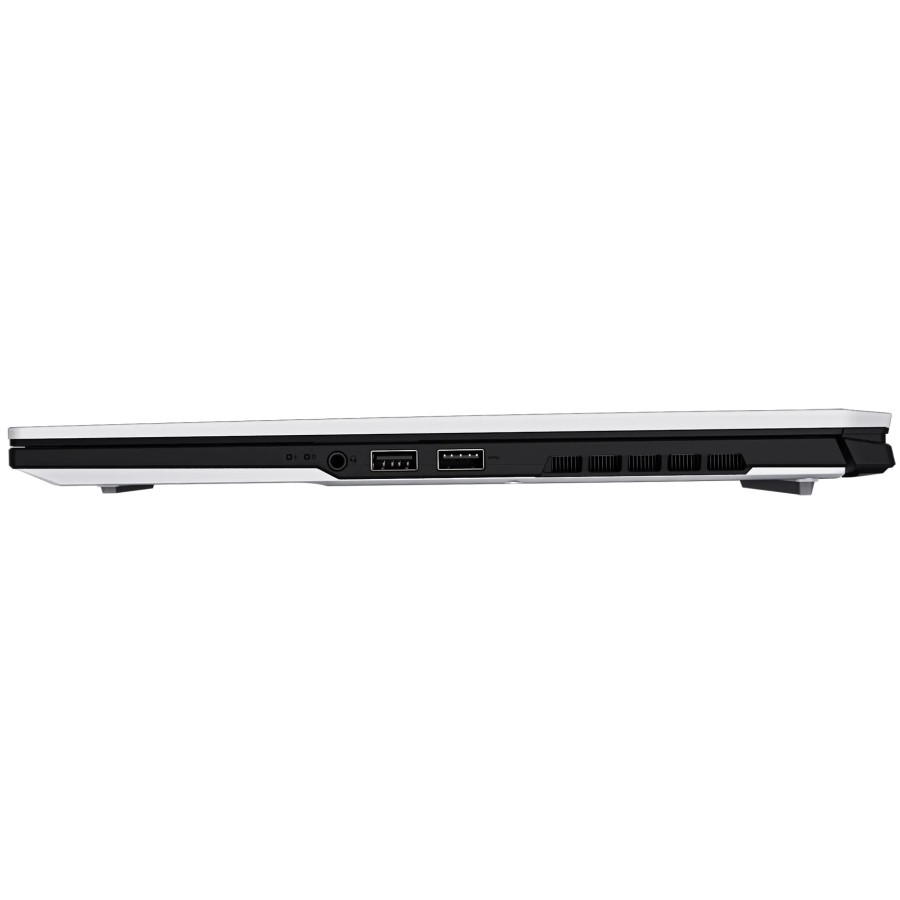 GIGABYTE AERO X16 2WH AMD Ryzen AI 9 HX 370 2000MHz/16"/2560x1600/32GB/1024GB SSD/NVIDIA GeForce RTX 5070 8GB/Wi-Fi/Bluetooth/Windows 11 Home (2WHA3KZC64DH) Silver