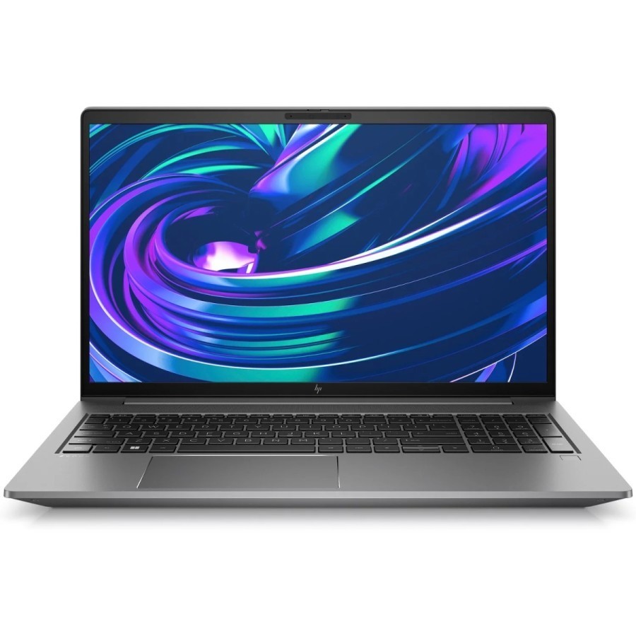 HP ZBook Power G10 (894M2UT) Intel Core i9 13900H 2600MHz/15.6"/2560x1440/32GB/1024GB SSD/NVIDIA RTX A2000 Ada 8GB/Wi-Fi/Bluetooth/Windows 11 Pro (Grey)