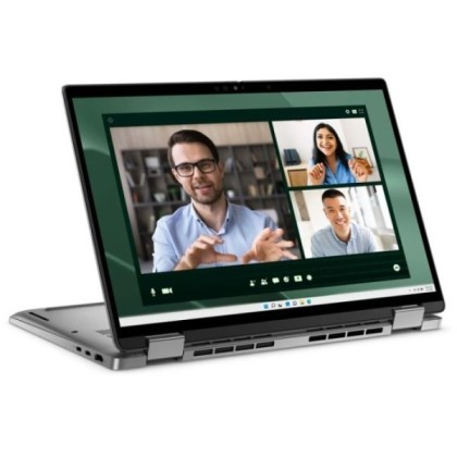 DELL Latitude 7350-7623 Intel Core Ultra 7 165U 1700MHz/13.3"/2560x1600/64GB/1024GB SSD/Intel Iris Xe Graphics/Wi-Fi/Bluetooth/Windows 11 Pro (Grey)