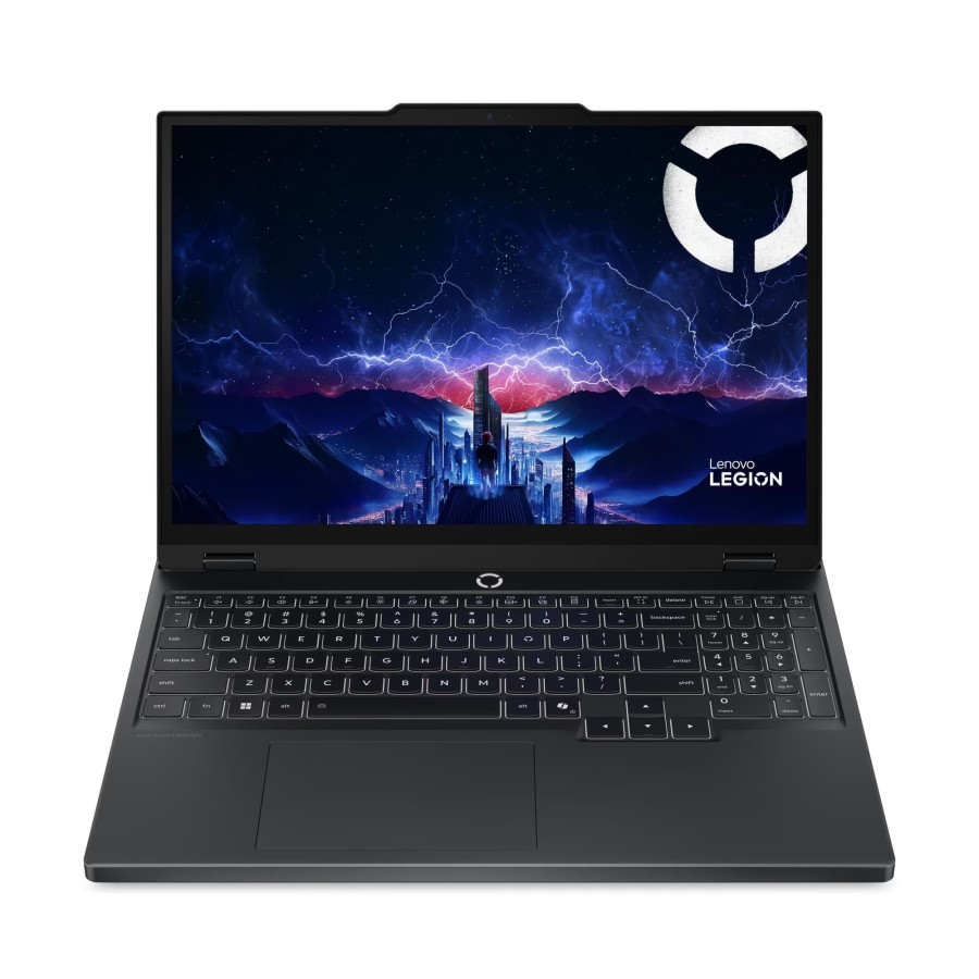 Lenovo Legion 5 15IAX10 Intel Core Ultra 7 255HX 2300MHz/15.1"/2560x1600/32GB/1024GB SSD/NVIDIA GeForce RTX 5070 8GB/Wi-Fi/Bluetooth/Без ОС (83F0000FRK) Black
