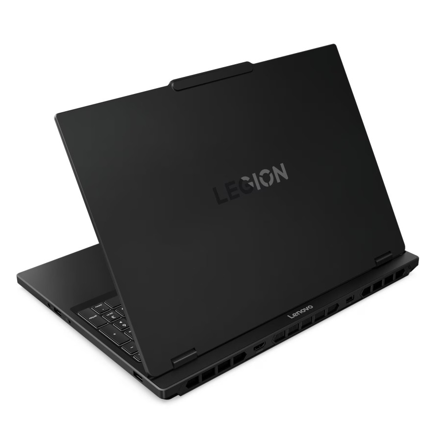 Lenovo Legion 5 15IAX10 Intel Core Ultra 7 255HX 2300MHz/15.1"/2560x1600/32GB/1024GB SSD/NVIDIA GeForce RTX 5070 8GB/Wi-Fi/Bluetooth/Без ОС (83F0000FRK) Black