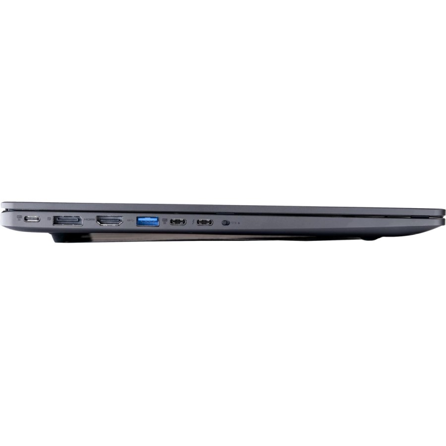 Aquarius Cmp NS636 Intel Core i5 1235U 1300MHz/16"/1920x1200/16GB/512GB SSD/Intel Iris Xe Graphics/Wi-Fi/Bluetooth/Без ОС (NS636151328S151SCN2TNNNN2) Grey