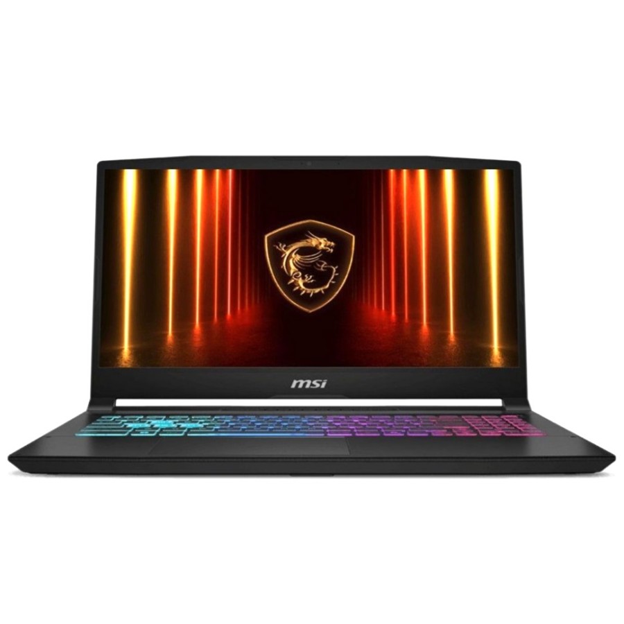 MSI Katana 15 HX B14WFK-804XRU Intel Core i7 14650HX 2200MHz/15.6"/1920x1080/32GB/1024GB SSD/NVIDIA GeForce RTX 5060 8GB/Wi-Fi/Bluetooth/Без ОС (9S7-1587C1-804) Black