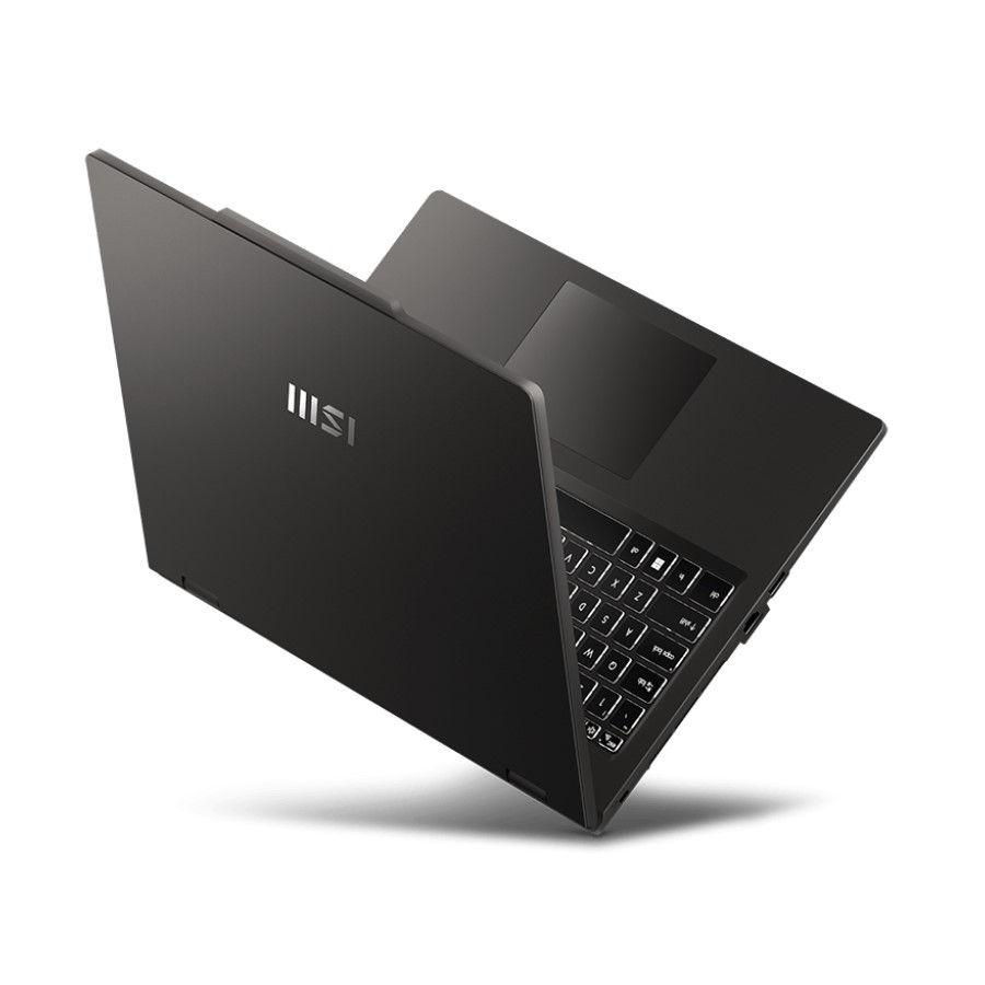 MSI VenturePro 16 AI A2HVEG-033XRU Intel Core Ultra 7 255H 4400MHz/16"/2048x1280/16GB/1024GB SSD/NVIDIA GeForce RTX 4050 6GB/Wi-Fi/Bluetooth/Без ОС (9S7-261121-033) Grey