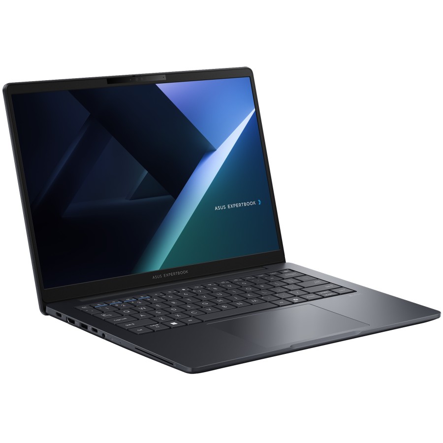 ASUS ExpertBook B3 B3405CCA-LY0396W Intel Core Ultra 5 255H 4300MHz/14"/1920x1200/16GB/512GB SSD/Intel Arc/Wi-Fi/Bluetooth/Windows 11 Home (90NX08L1-M00DX0) Grey