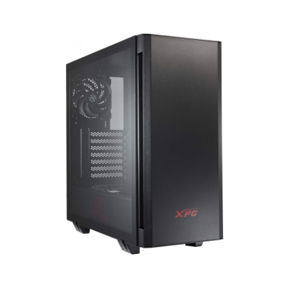 ADATA XPG INVADER (INVADER-BKCWW) Black