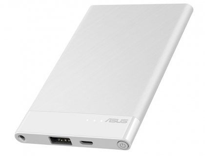 Asus ZenPower Slim (90AC02C0-BBT011) White
