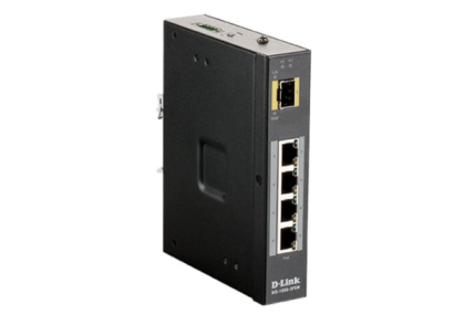 D-Link DIS-100G-5PSW/A1A