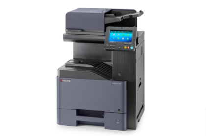 KYOCERA TASKalfa 358ci (1102V43NL0) без крышки