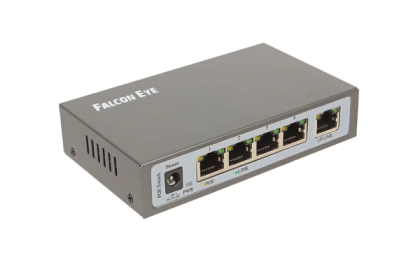 Falcon Eye FE-104POE-S