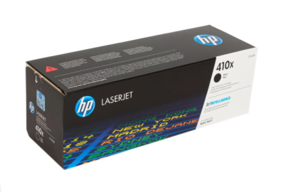 HP CF410X