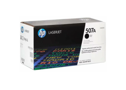 HP CE400A