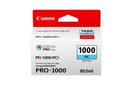 Canon PFI-1000PC (0550C001)