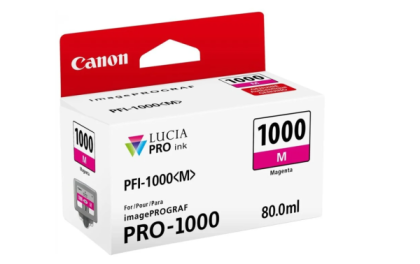 Canon PFI-1000M (0548C001)