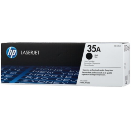HP CB435A