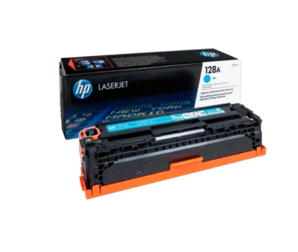 HP CE321A