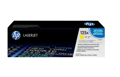 HP CB542A