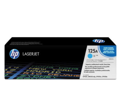 HP CB541A