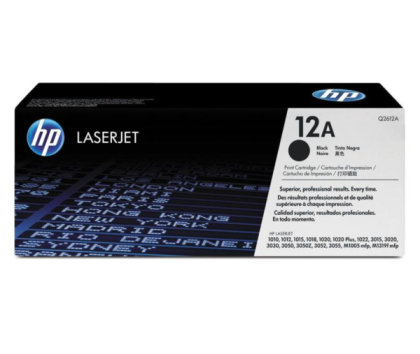 HP Q2612A