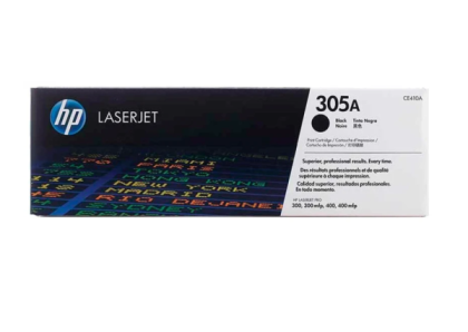 HP CE410A