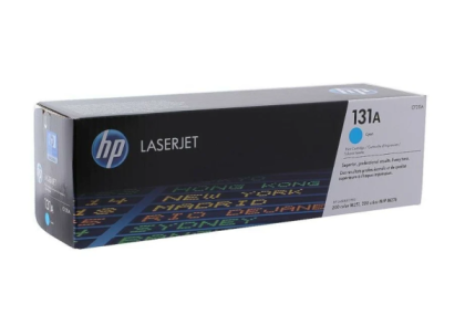 HP CF211A