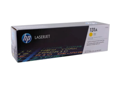 HP CF212A