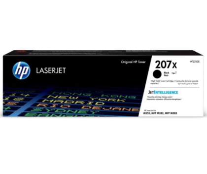 HP W2210X