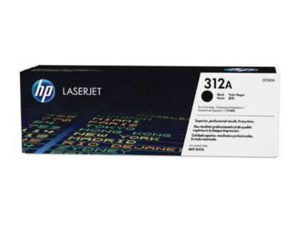 HP CF380A