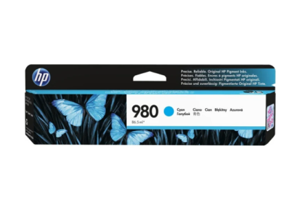 HP D8J07A