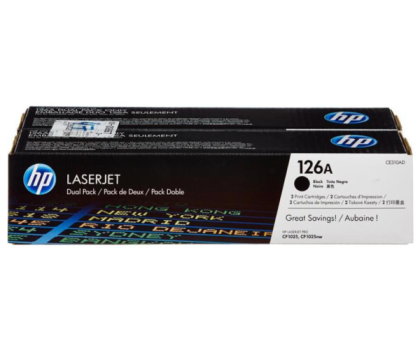 HP CE310AD