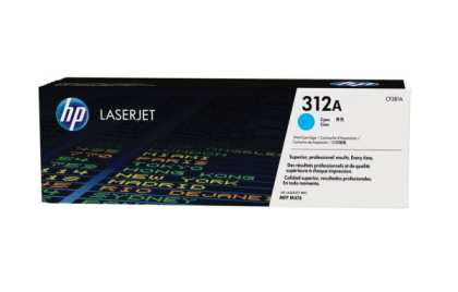 HP CF381A